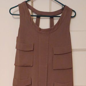 BCBGMaxAzria dress